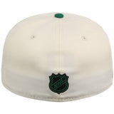 DALLAS STARS NHL CHROME OTC NEW ERA 59FIFTY