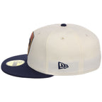 FLORIDA PANTHERS NHL CHROME OTC NEW ERA 59FIFTY