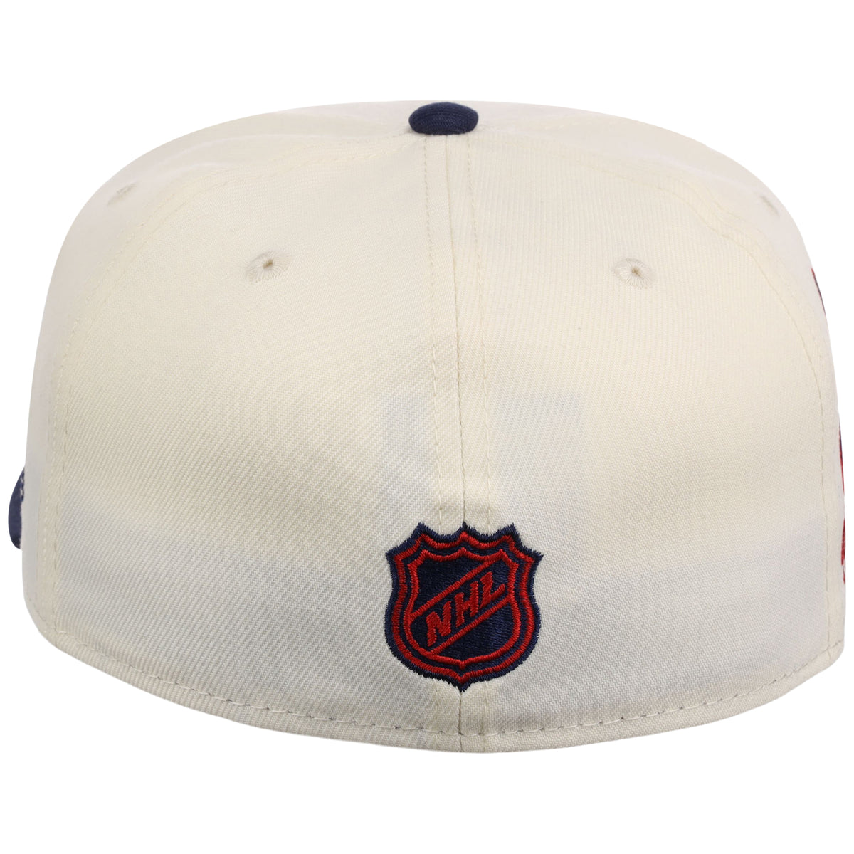 FLORIDA PANTHERS NHL CHROME OTC NEW ERA 59FIFTY