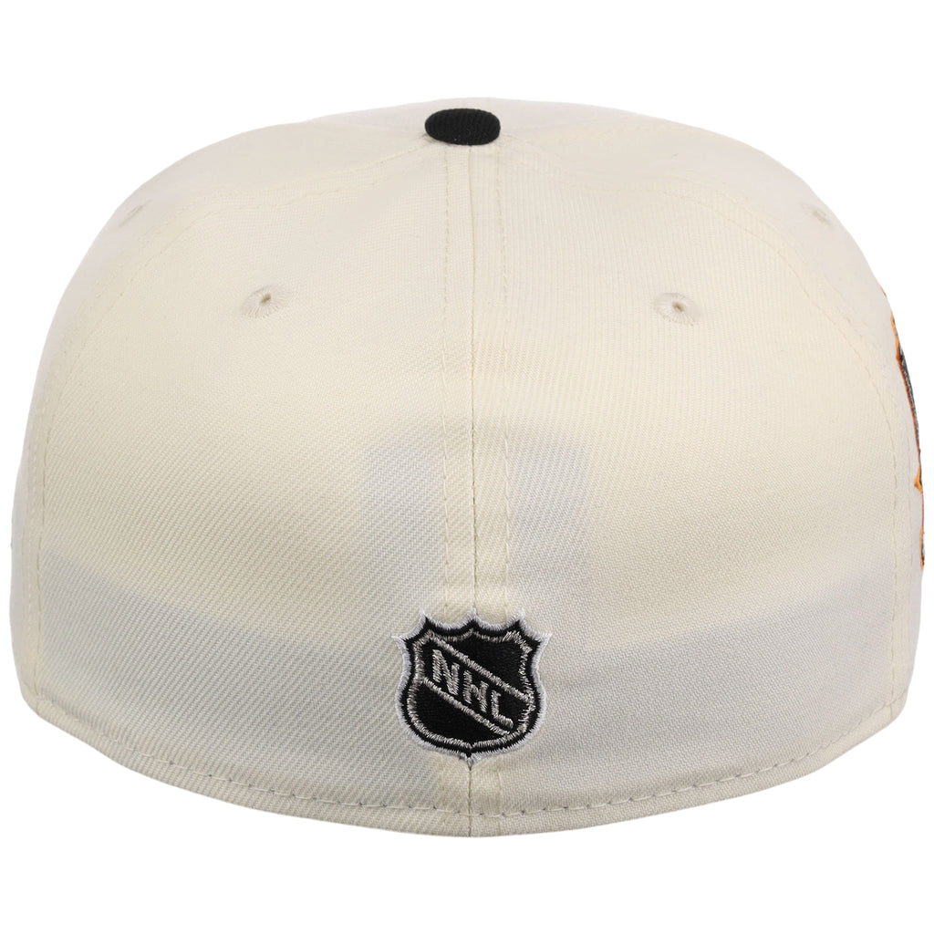 LOS ANGELES KINGS NHL CHROME OTC NEW ERA 59FIFTY
