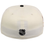 LOS ANGELES KINGS NHL CHROME OTC NEW ERA 59FIFTY