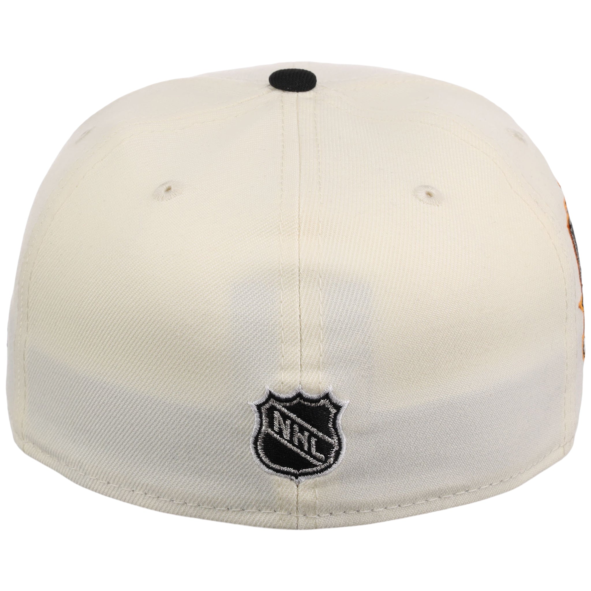 LOS ANGELES KINGS NHL CHROME OTC NEW ERA 59FIFTY