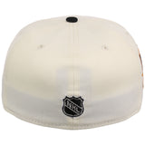 LOS ANGELES KINGS NHL CHROME OTC NEW ERA 59FIFTY