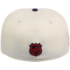 MONTREAL CANADIENS NHL CHROME OTC NEW ERA 59FIFTY