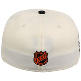 PHILADELPHIA FLYERS NHL CHROME OTC NEW ERA 59FIFTY