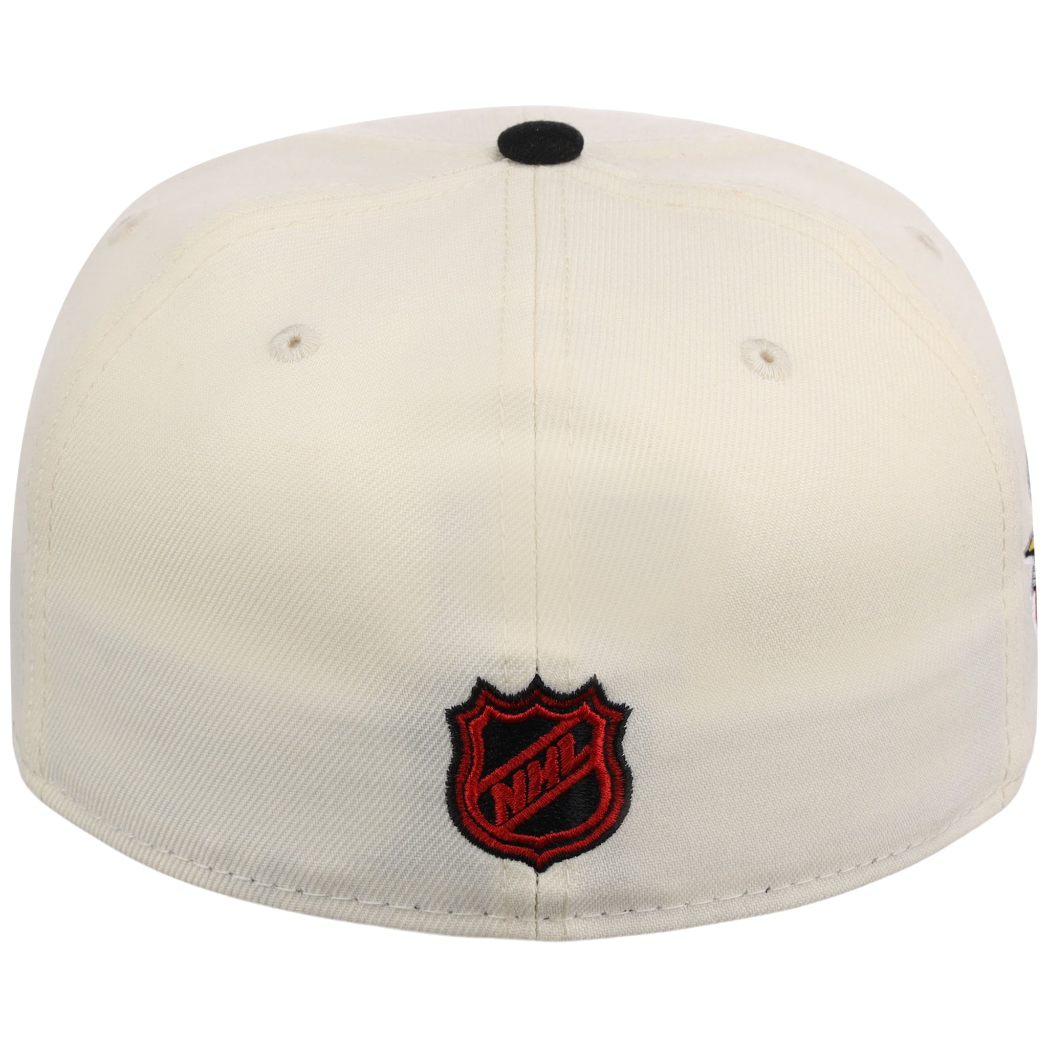 OTTAWA SENATORS NHL NHL CHROME OTC NEW ERA 59FIFTY