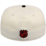 OTTAWA SENATORS NHL NHL CHROME OTC NEW ERA 59FIFTY