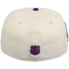 QUEBEC NORDIQUES NHL CHROME OTC NEW ERA 59FIFTY