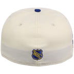 ST. LOUIS BLUES NHL CHROME OTC NEW ERA 59FIFTY
