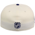 TAMPA BAY LIGHTNING NHL CHROME OTC NEW ERA 59FIFTY