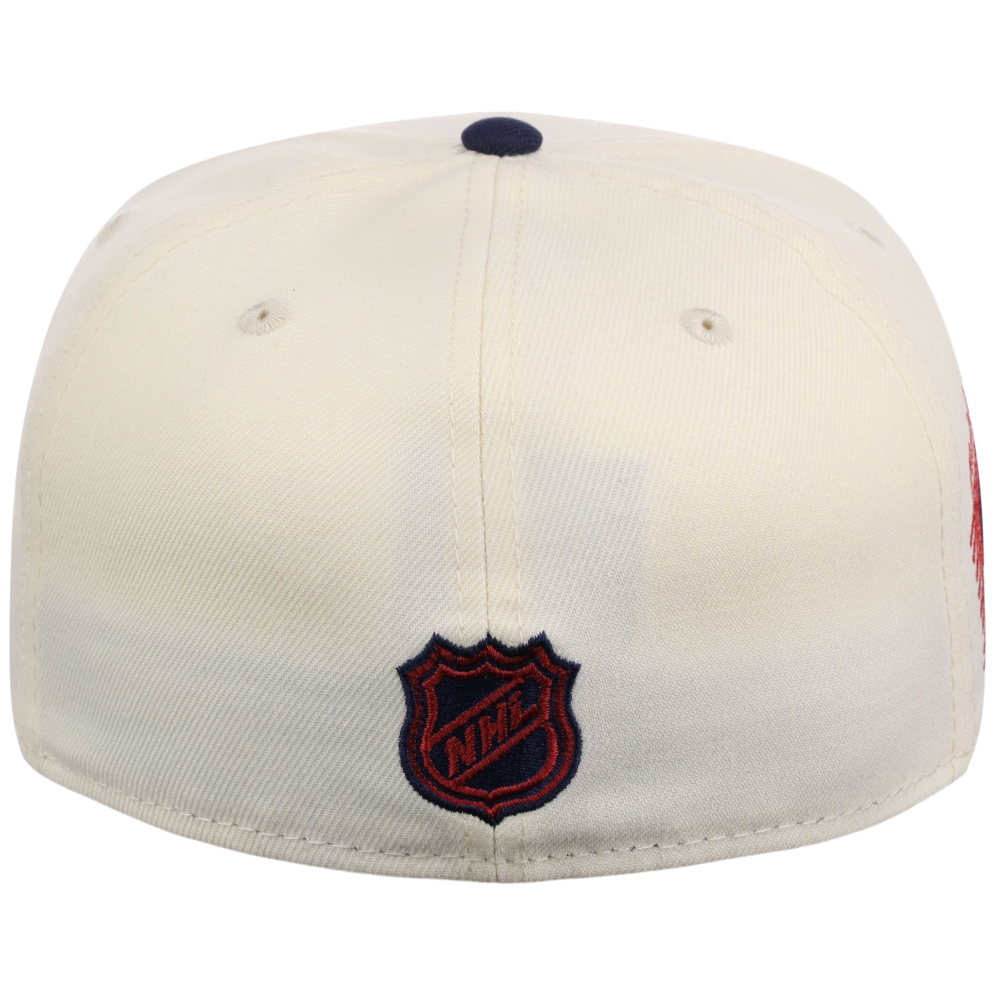 WINNIPEG JETS NHL CHROME OTC NEW ERA 59FIFTY