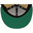 Augusta GreenJackets Fitted Feast New Era 59FIFTY 'Turkey'