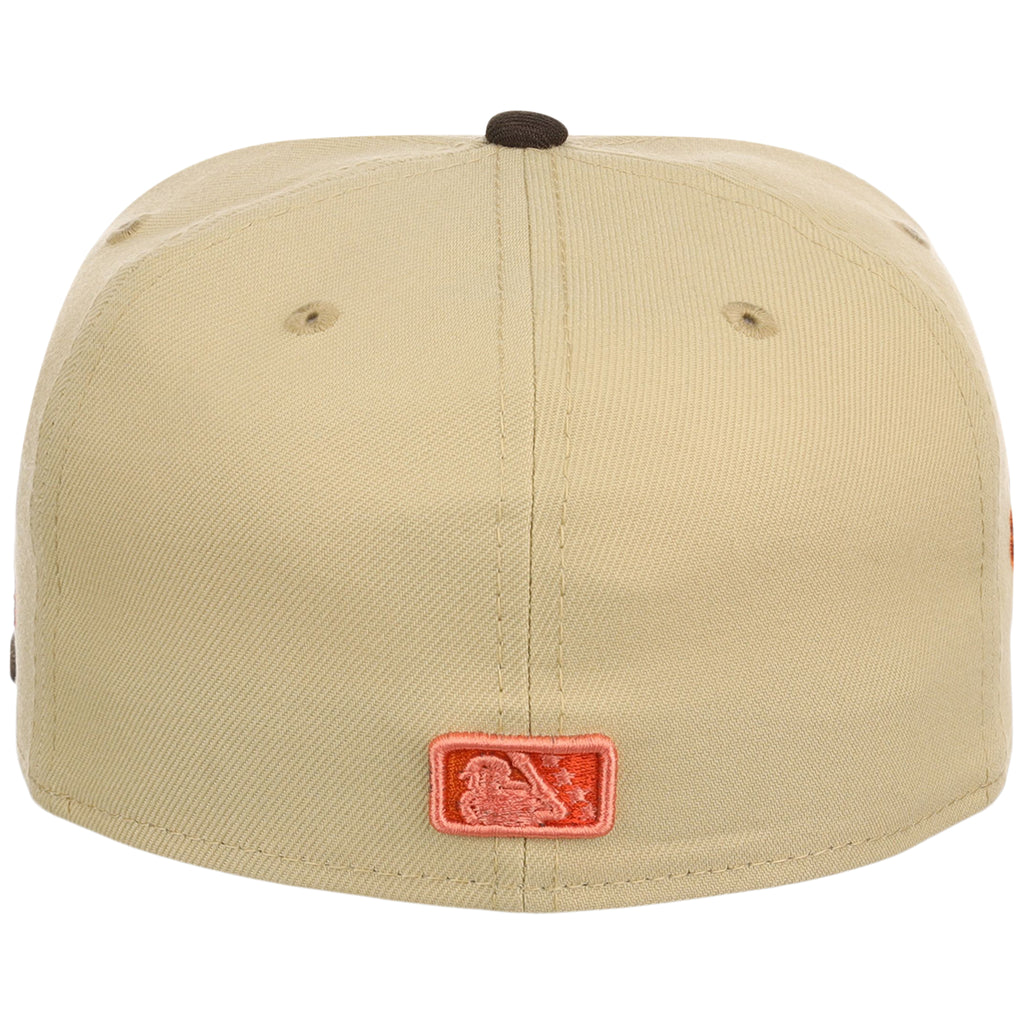 Augusta GreenJackets Fitted Feast New Era 59FIFTY 'Turkey'