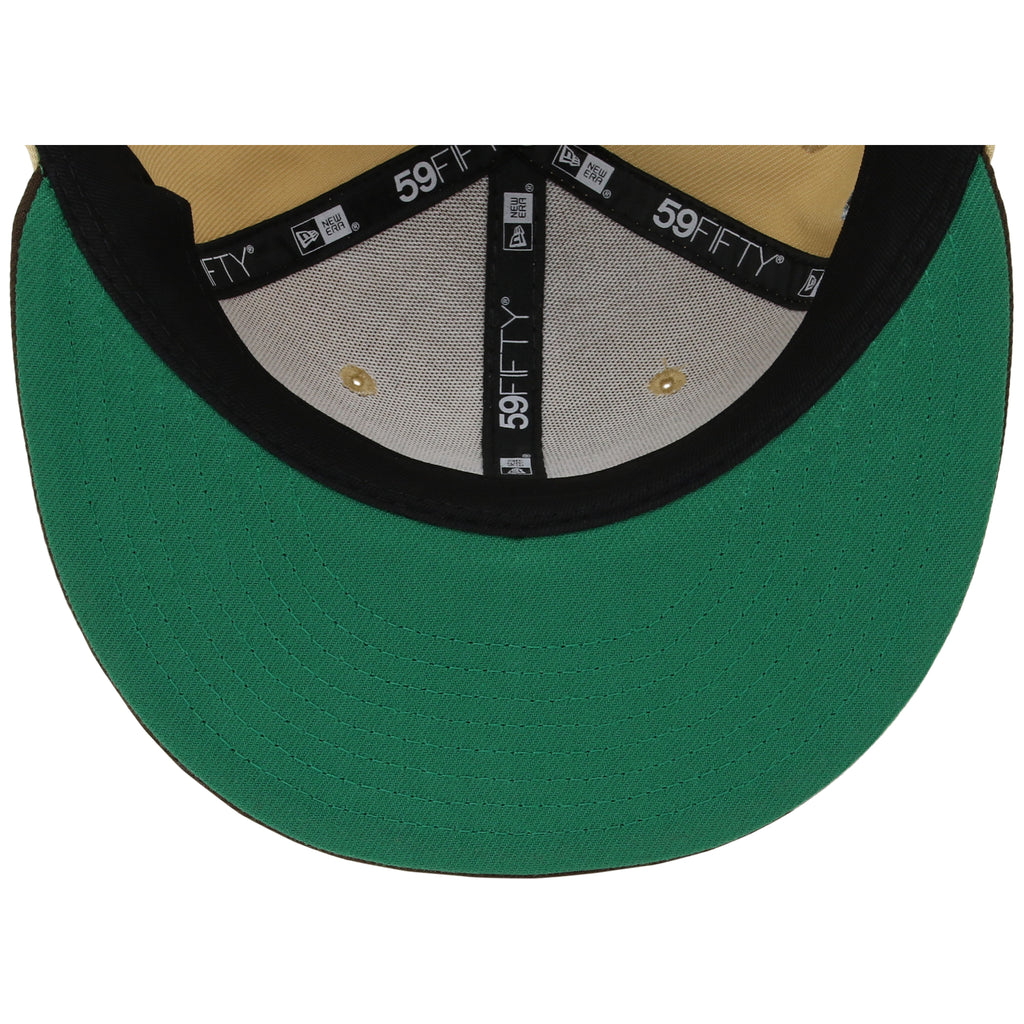 Los Angeles Dodgers Fitted Feast New Era 59FIFTY 'Turkey'