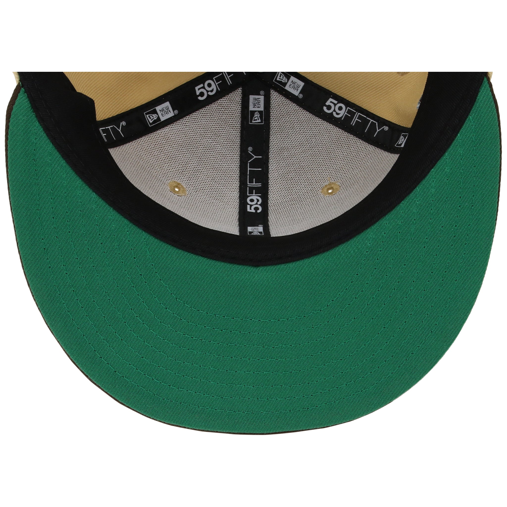 Los Angeles Dodgers Fitted Feast New Era 59FIFTY 'Turkey'