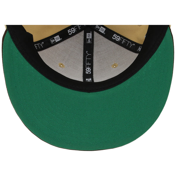 Los Angeles Dodgers Fitted Feast New Era 59FIFTY 'Turkey'