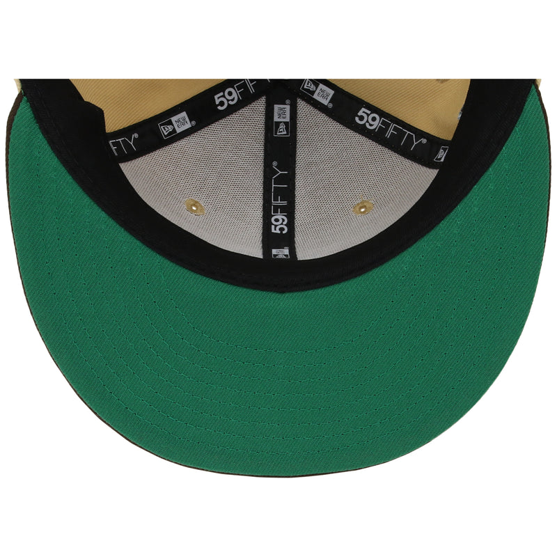 Los Angeles Dodgers Fitted Feast New Era 59FIFTY 'Turkey'