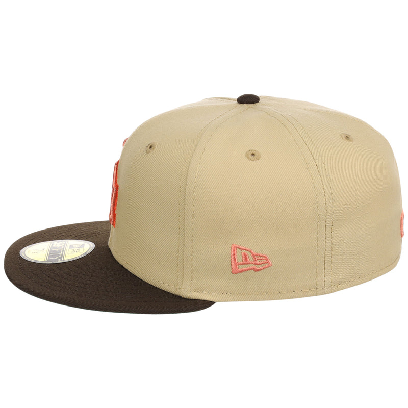 Los Angeles Dodgers Fitted Feast New Era 59FIFTY 'Turkey'