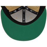New York Yankees Fitted Feast New Era 59FIFTY 'Turkey'