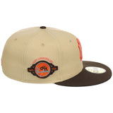 New York Yankees Fitted Feast New Era 59FIFTY 'Turkey'