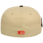 New York Yankees Fitted Feast New Era 59FIFTY 'Turkey'
