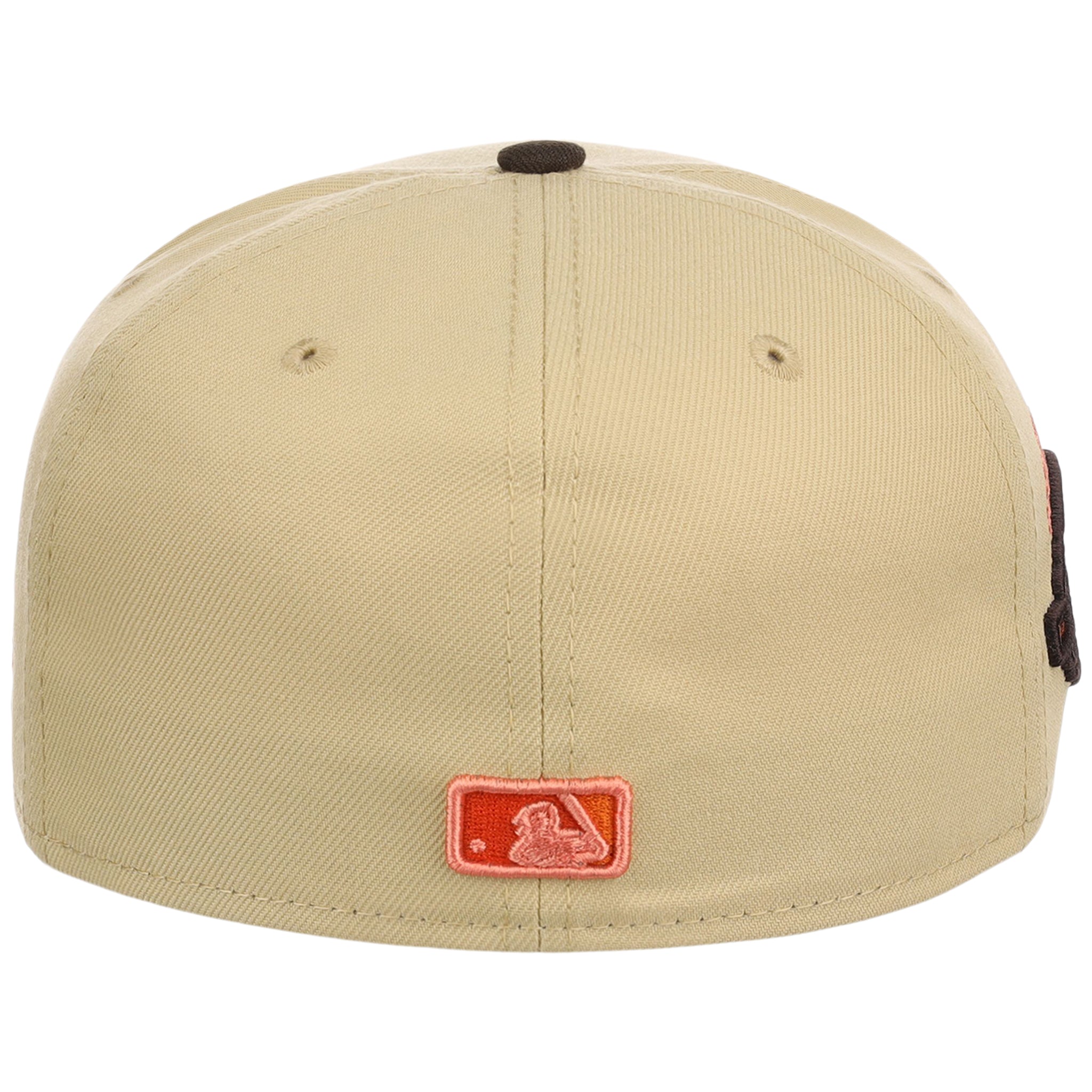 New York Yankees Fitted Feast New Era 59FIFTY 'Turkey'