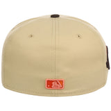 New York Yankees Fitted Feast New Era 59FIFTY 'Turkey'