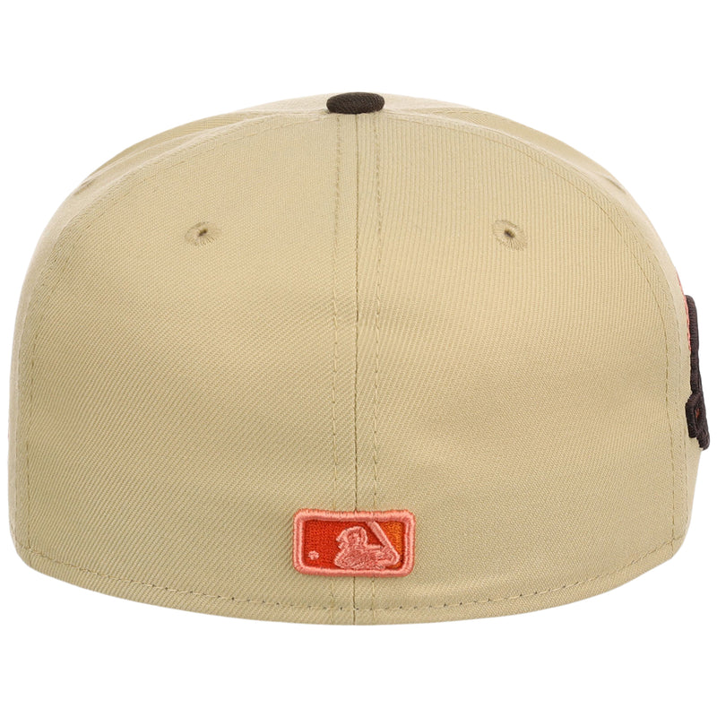 New York Yankees Fitted Feast New Era 59FIFTY 'Turkey'