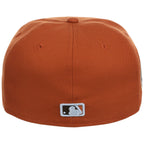 Los Angeles Dodgers Fitted Feast New Era 59FIFTY 'Sweet Potato'