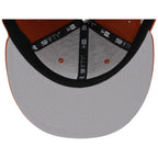 New York Yankees Fitted Feast New Era 59FIFTY 'Sweet Potato'