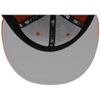 Houston Astros Fitted Feast New Era 59FIFTY 'Sweet Potato'