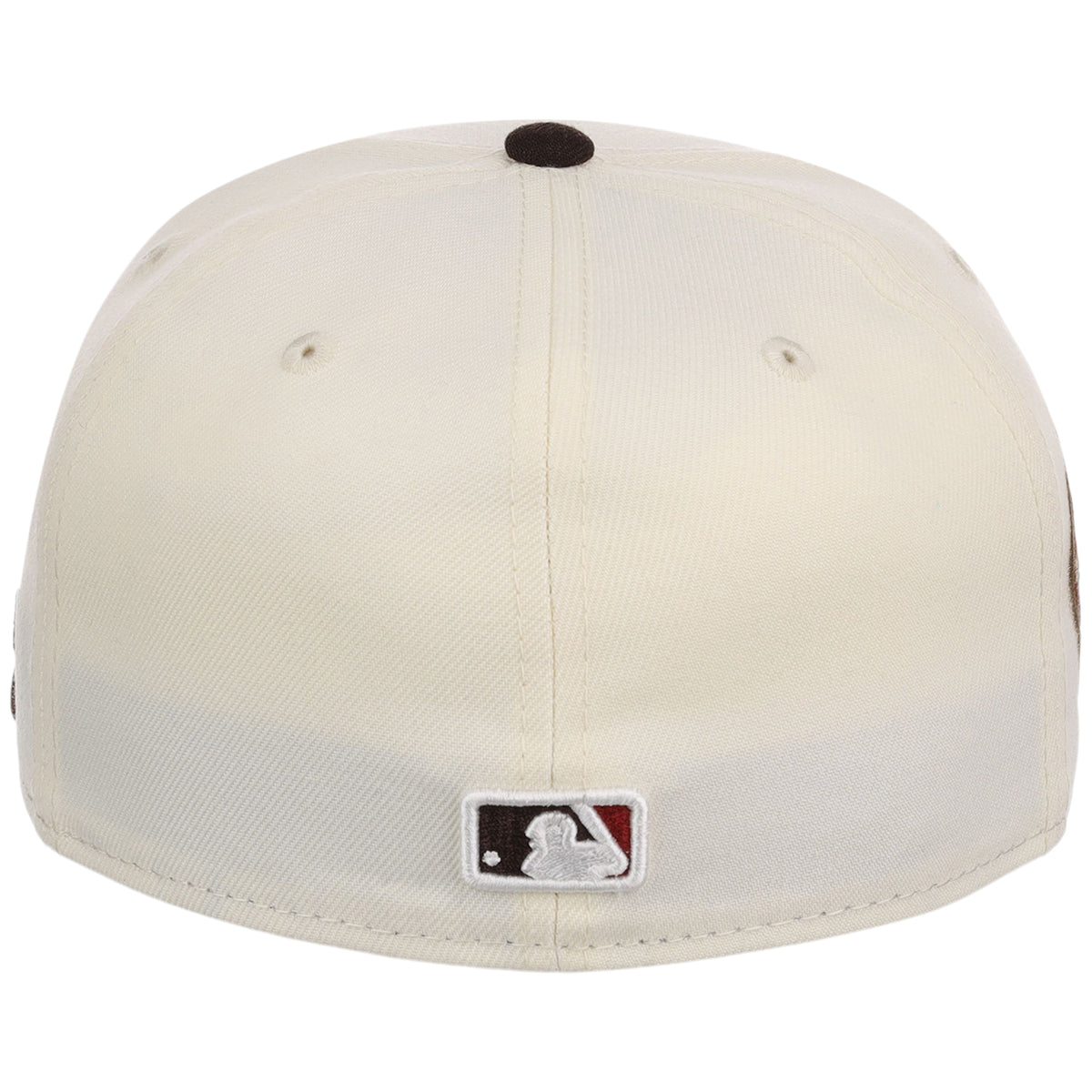 Houston Astros Fitted Feast New Era 59FIFTY 'Biscuit'