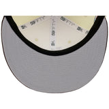 Montgomery Biscuits Fitted Feast New Era 59FIFTY 'Biscuit'