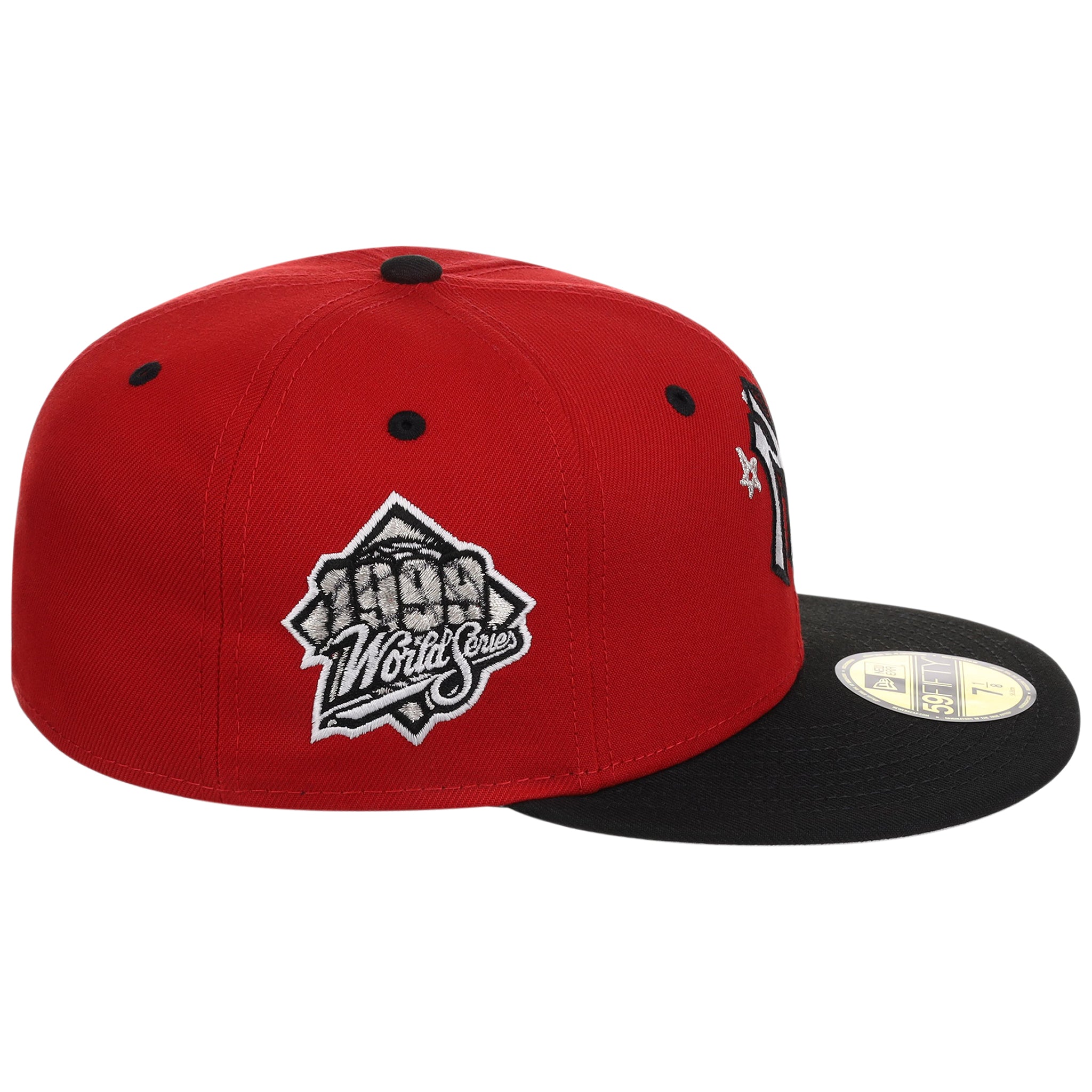 New York Yankees 'Scene and Heard' New Era 59FIFTY – LidsHatDrop