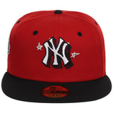 New York Yankees 'Scene and Heard' New Era 59FIFTY