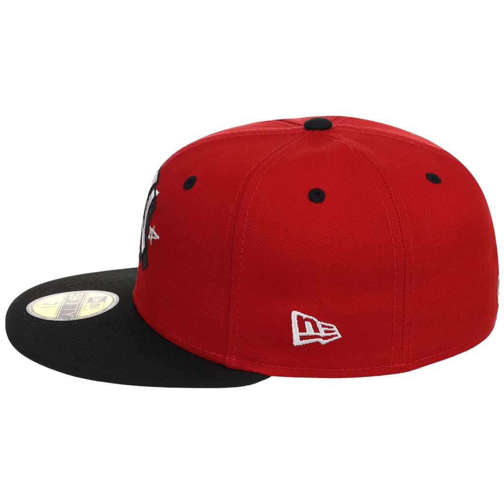 New York Yankees 'Scene and Heard' New Era 59FIFTY