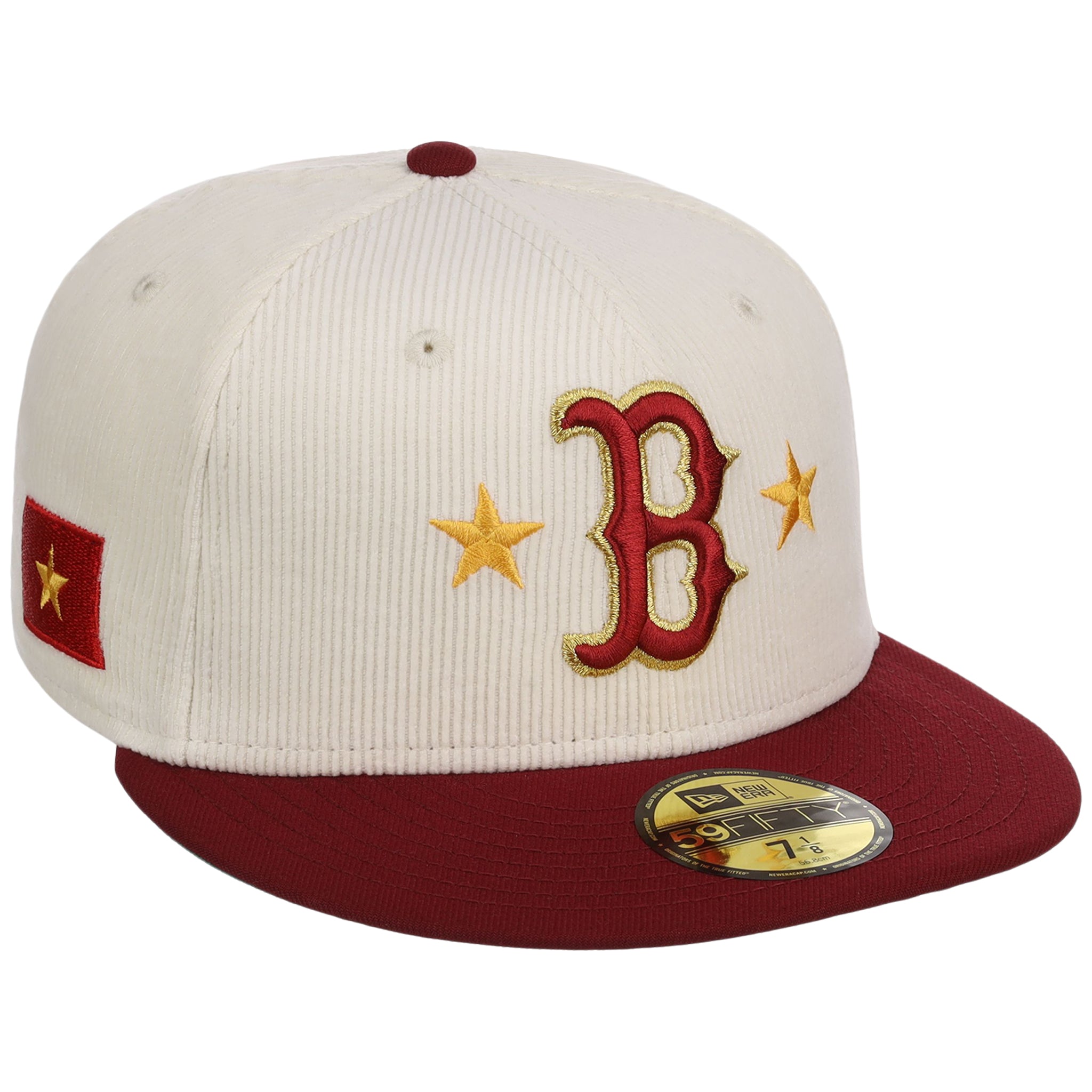 Boston Red Sox 'Scene and Heard' New Era 59FIFTY