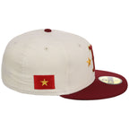Boston Red Sox 'Scene and Heard' New Era 59FIFTY
