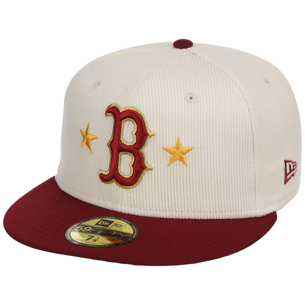 Boston Red Sox 'Scene and Heard' New Era 59FIFTY