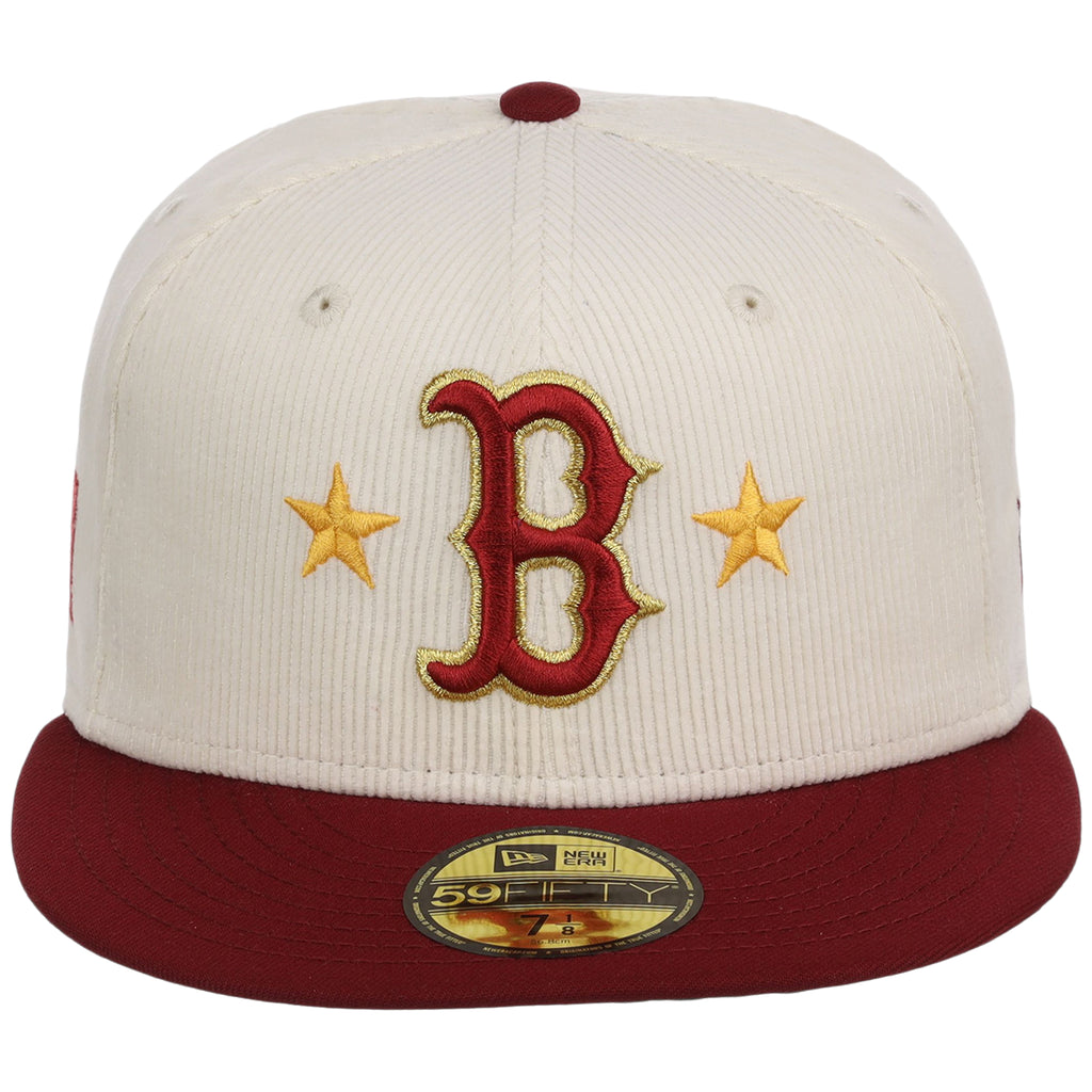 Boston Red Sox 'Scene and Heard' New Era 59FIFTY