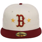 Boston Red Sox 'Scene and Heard' New Era 59FIFTY