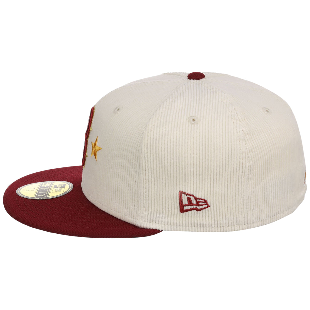 Boston Red Sox 'Scene and Heard' New Era 59FIFTY