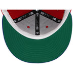 Brooklyn Dodgers 'Scene and Heard' New Era 59FIFTY