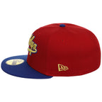 Brooklyn Dodgers 'Scene and Heard' New Era 59FIFTY