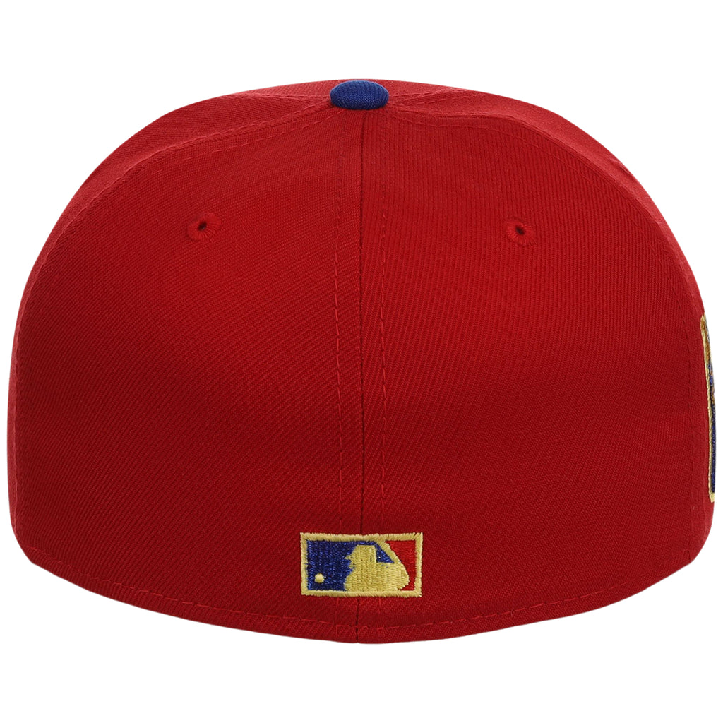 Brooklyn Dodgers 'Scene and Heard' New Era 59FIFTY