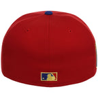 Brooklyn Dodgers 'Scene and Heard' New Era 59FIFTY