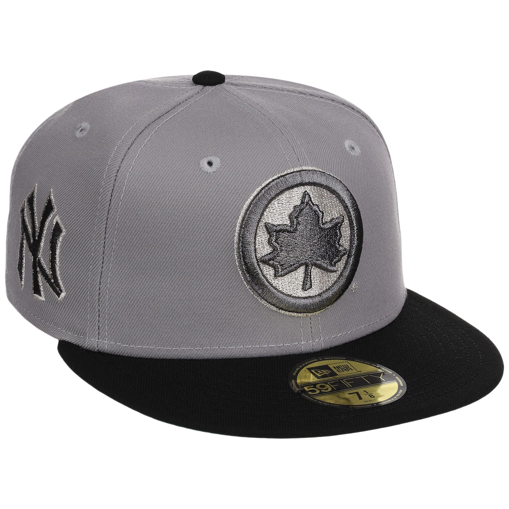 New York Yankees 'Scene and Heard' New Era 59FIFTY