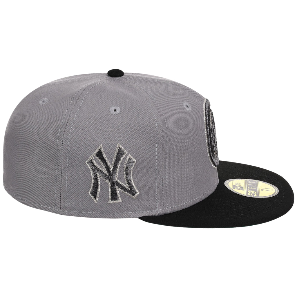 New York Yankees 'Scene and Heard' New Era 59FIFTY
