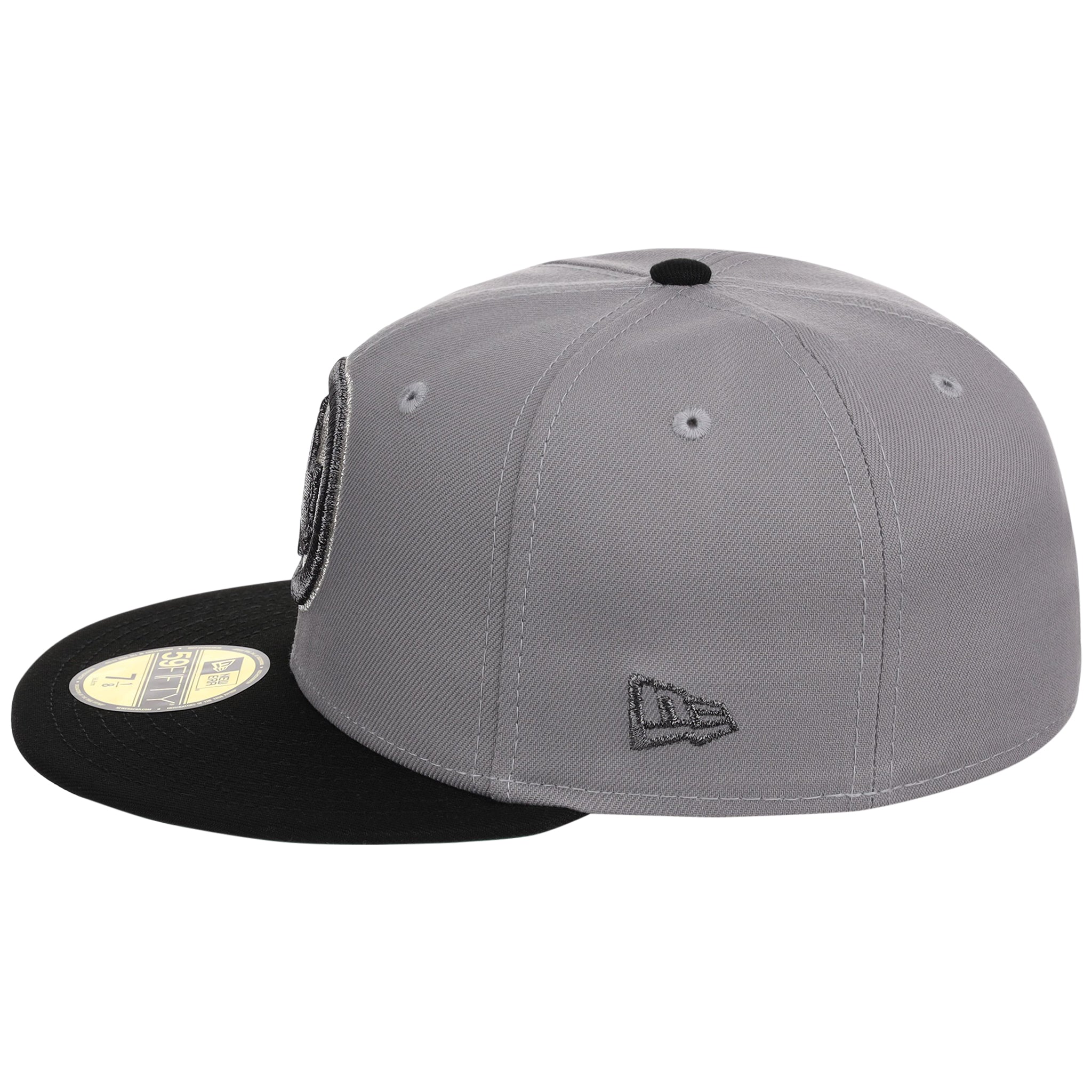New York Yankees 'Scene and Heard' New Era 59FIFTY