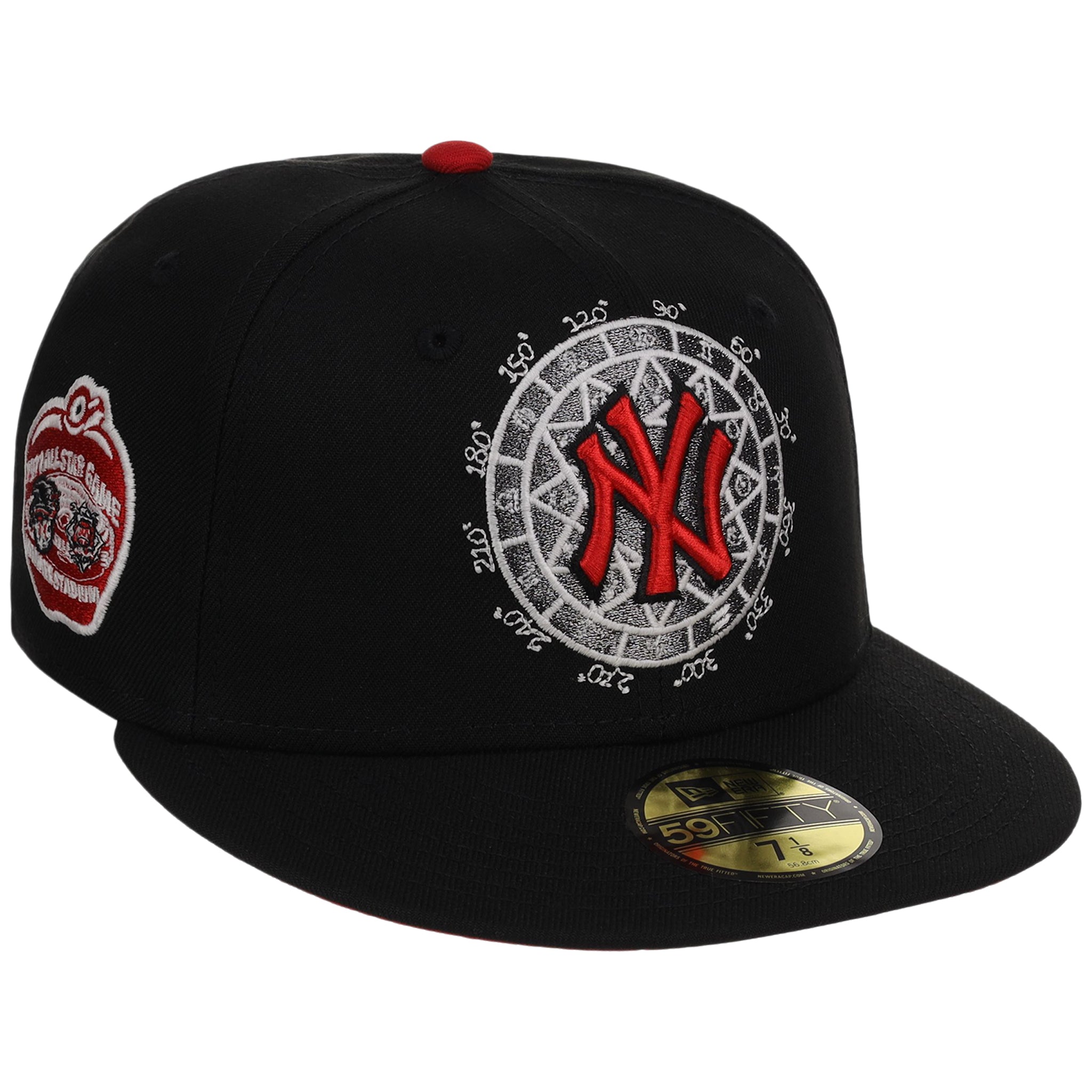 New York Yankees 'Scene and Heard' New Era 59FIFTY